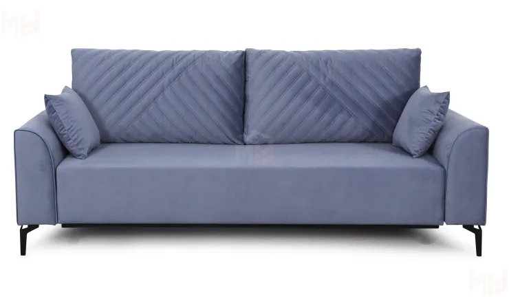 Диван-кровать Берген-2 Стандарт вариант 1