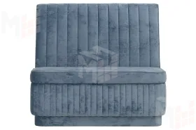 Диван Бергамо высокая спина Катания 14