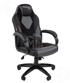 Кресло для геймеров CHAIRMAN GAME 17