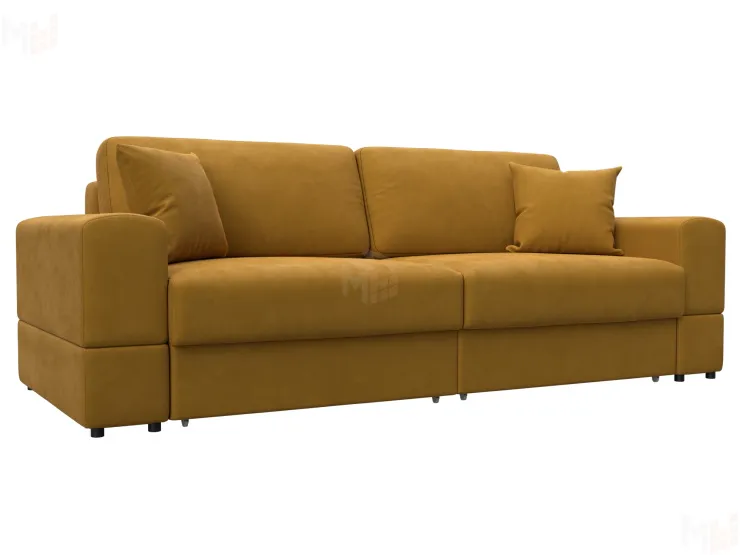 Диван прямой Лига-055 НПБ