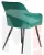 Стул LML-8266 Robert Зеленый