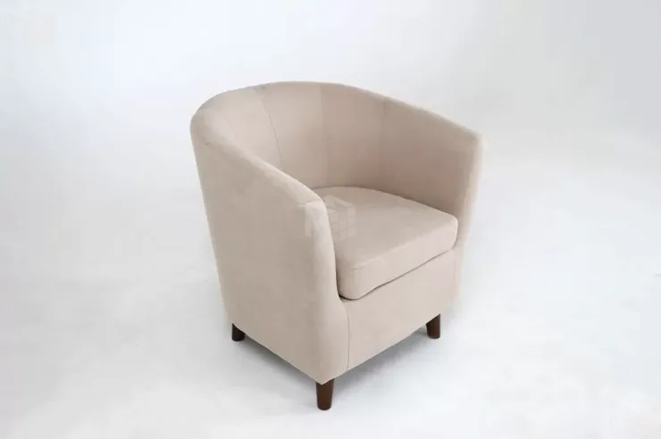 Кресло Шелби Антонио Санд