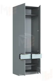 Шкаф Джерси  ШК-002