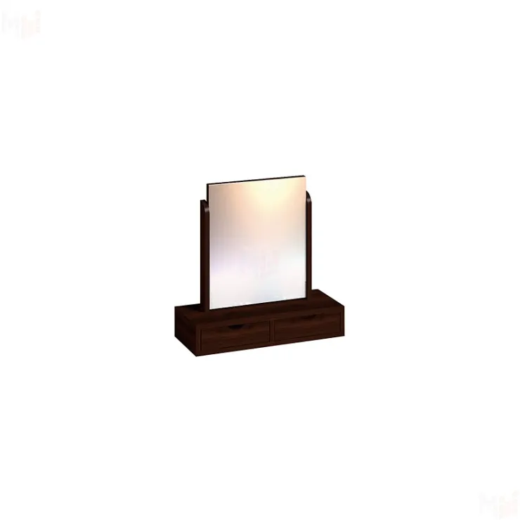 Трюмо с ящиками Sherlock 55