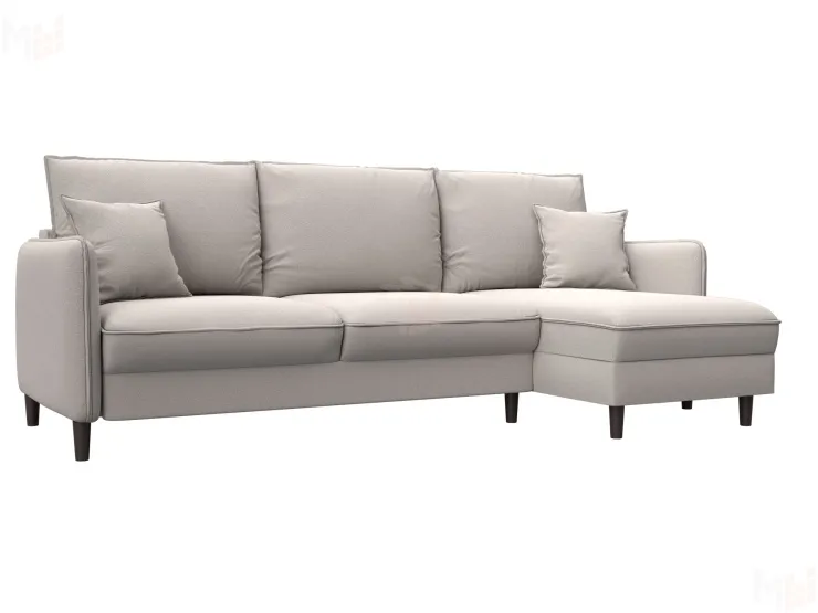 Диван угловой Лига-064 НПБ угол универсальный