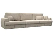 Диван прямой Лига-057 НПБ Лонг