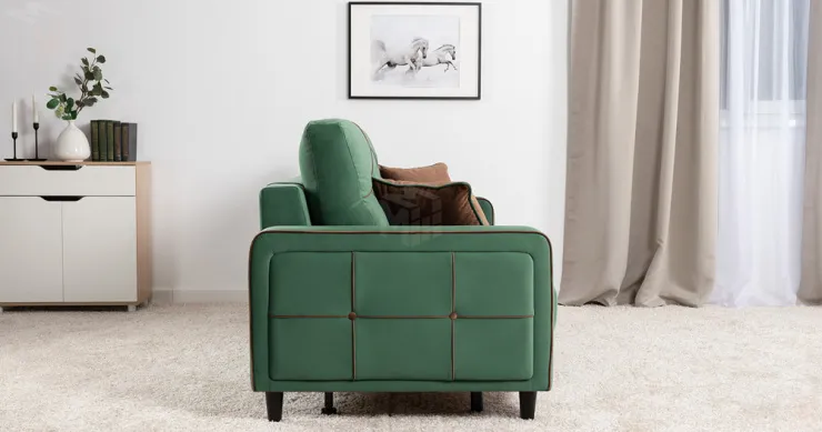 Диван-кровать Черри Н  ТД 288