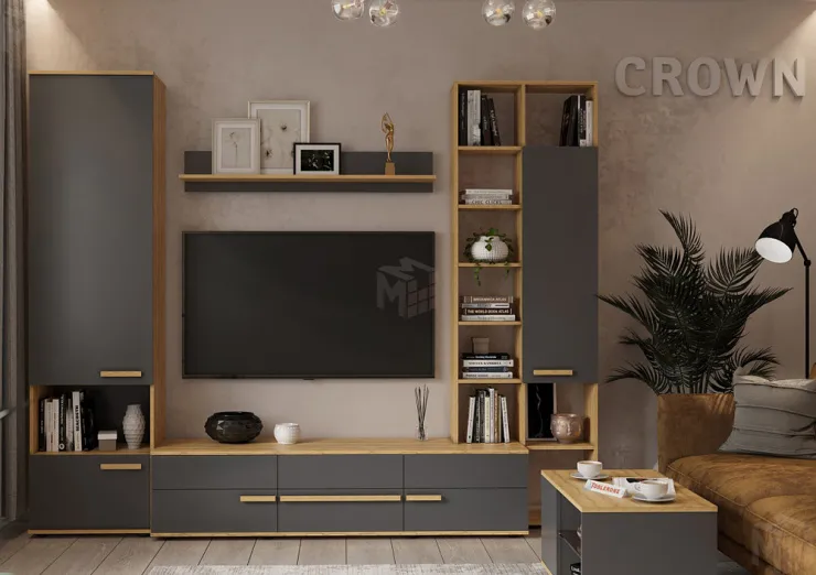 Гостиная CROWN 1