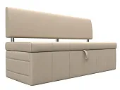 Диван кухонный прямой Стоун