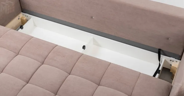 Диван-кровать Невада ТД 570