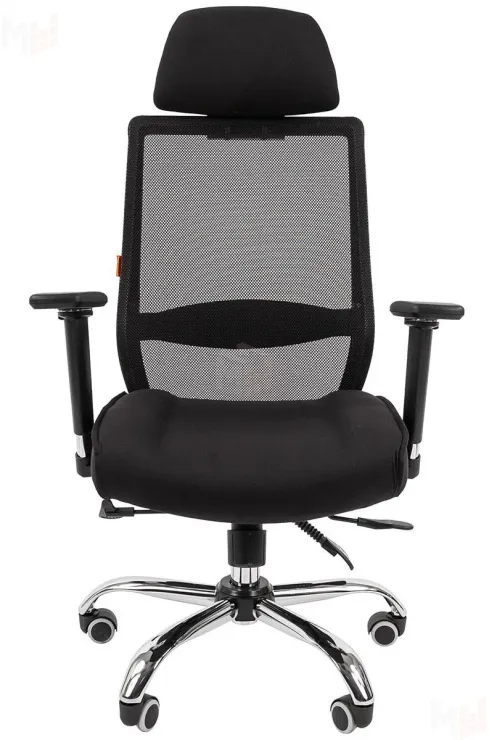 Кресло офисное CHAIRMAN 555 LUX