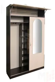 Прихожая Купе П-4