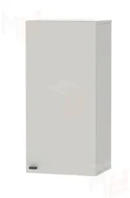 Антресоль АН-3 Квадро Миндаль