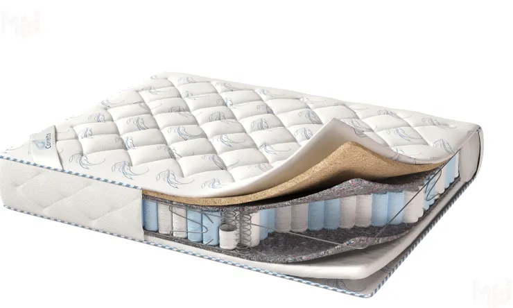 Матрас Florentia 90*200 см