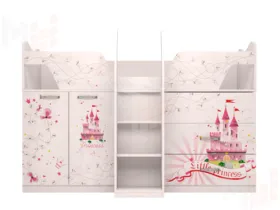 Принцесса Комплекс универсальный мод.09