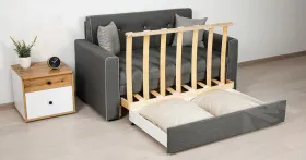 Диван-кровать Найс (120) ТД 298