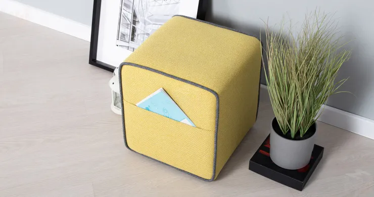 Пуф Фаст (400) ТП 447