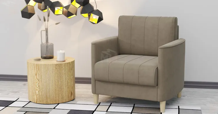 Кресло для отдыха Лора ТК 327