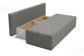 Диван Нексус серый