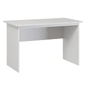 Стол письменный Кастор 120*65 белый