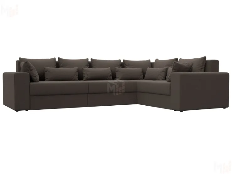 Диван угловой Майами Long правый угол