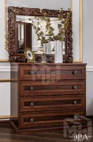 Спальня Афина караваджо