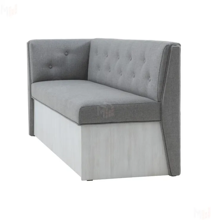 Кухонный диван Верона с углом