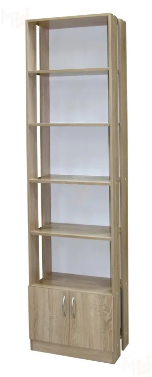 Стеллаж ШКН-02