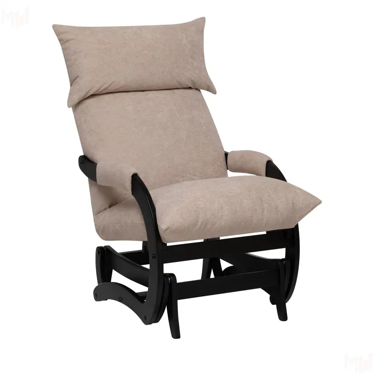 Кресло-маятник Leset Соно (Венге/Joya 006)