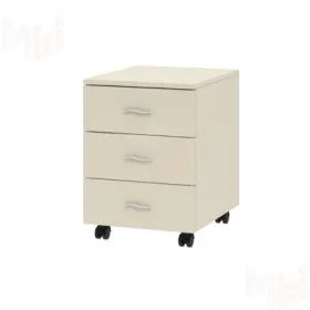 Выкатная тумба Дельта - 24.02