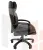 Кресло для руководителя CHAIRMAN 442 Экокожа