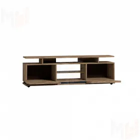 Тумба ТВ NATURE 3 Дуб табачный