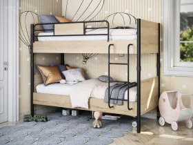 Кровать-трансформер ДЕЛЬТА Лофт 20.02.02 IRish