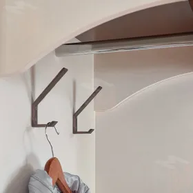 Вешалка Норвуд 74 