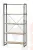 Стеллаж Трувор 13.151.01