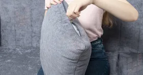 Диван-кровать Наоми  ТД 482