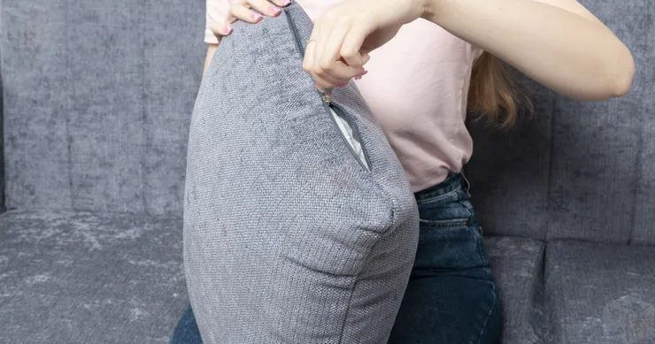 Диван-кровать Наоми  ТД 482