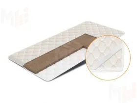 Наматрасник Lux 140*200 см