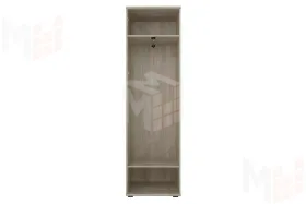 Шкаф однодверный Альянс  435.04