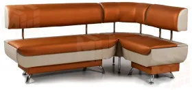 Кухонный диван Валенсия  120-101 Стандартный комплект 1200х1100