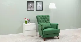 Кресло для отдыха Ирис ТК 579