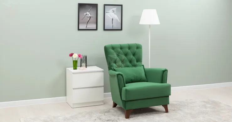 Кресло для отдыха Ирис ТК 579