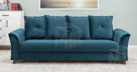 Диван-кровать Ирис ТД 578