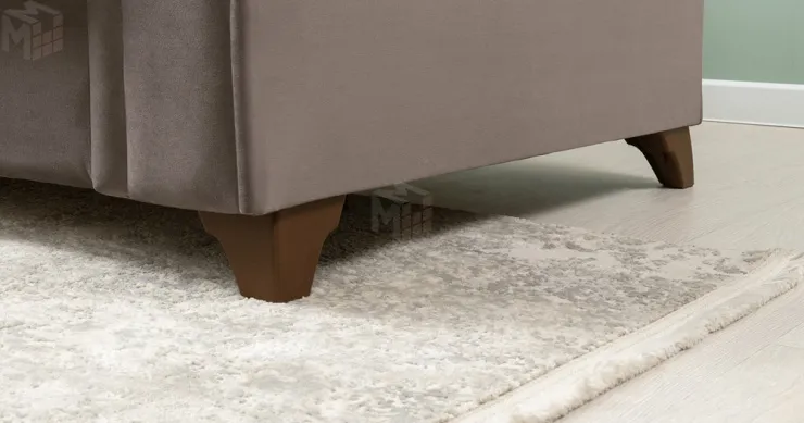 Диван-кровать Ирис ТД 577