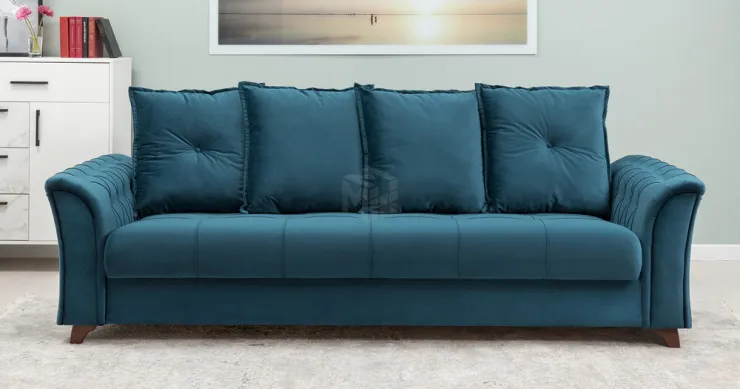 Диван-кровать Ирис ТД 578