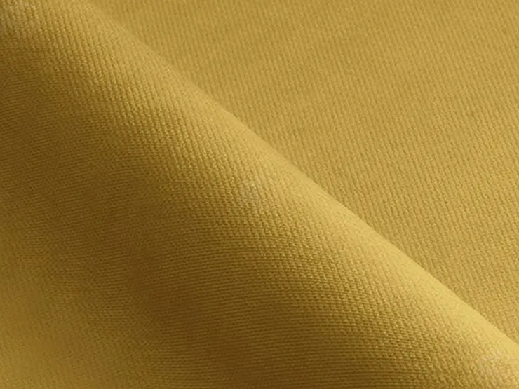 Кресло Карнелла ( Желтый )