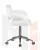 Офисное кресло для персонала DOBRIN LARRY (белый)