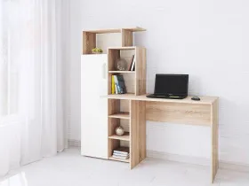 Стол компьютерный Квартет-7