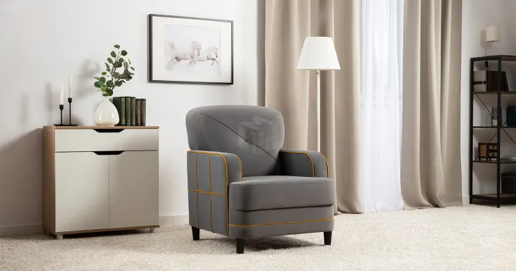 Кресло для отдыха Черри Н ТК 287