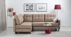 Диван-кровать угловой Арно ТД 565